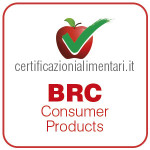 BRC Consumer Products
