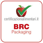 BRC Packaging