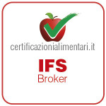 IFS Broker