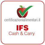 IFS Cash & Carry