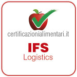 IFS Logistics